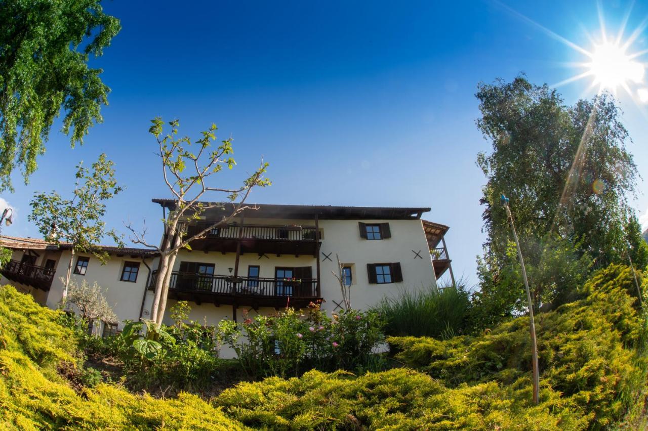 B&B Unterhabsbergerhof Appiano Sulla Strada Del Vino Exterior foto