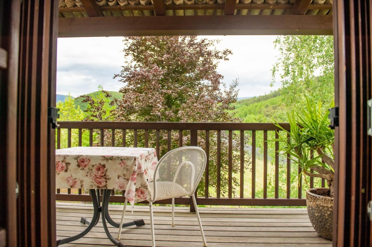 B&B Unterhabsbergerhof Appiano Sulla Strada Del Vino Exterior foto