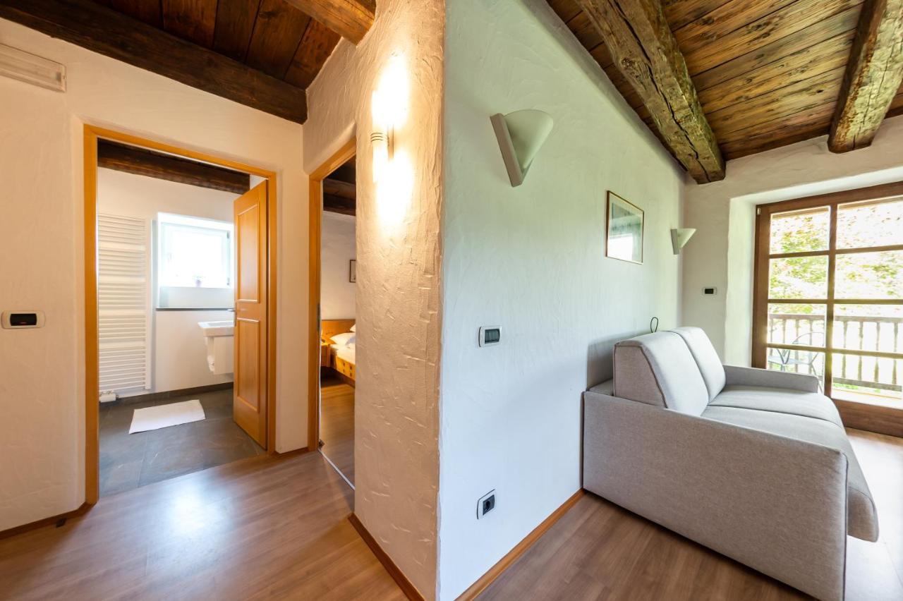 B&B Unterhabsbergerhof Appiano Sulla Strada Del Vino Exterior foto