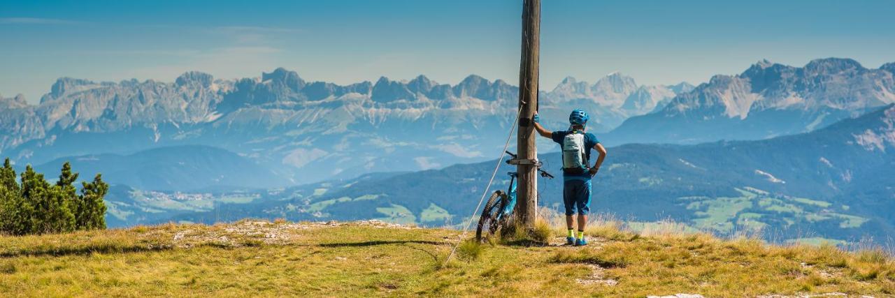 B&B Unterhabsbergerhof Appiano Sulla Strada Del Vino Exterior foto